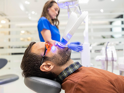 Why Men Hair Transplant